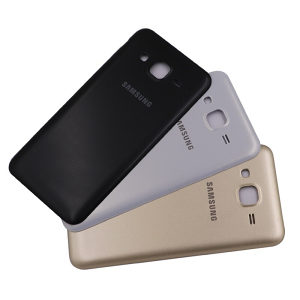 ZADNJI OKLOP POKLOPAC BATERIJE SAMSUNG J7 2015 ZLATNA