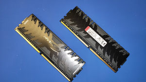 Kingston HyperX Predator 16GB 3200MHz DDR4 CL16 Kit