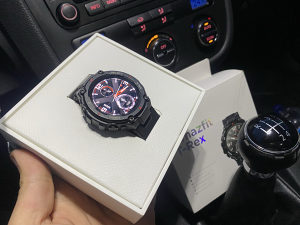 Xiaomi T-Rex Amazfit SmartWatch pametni sat