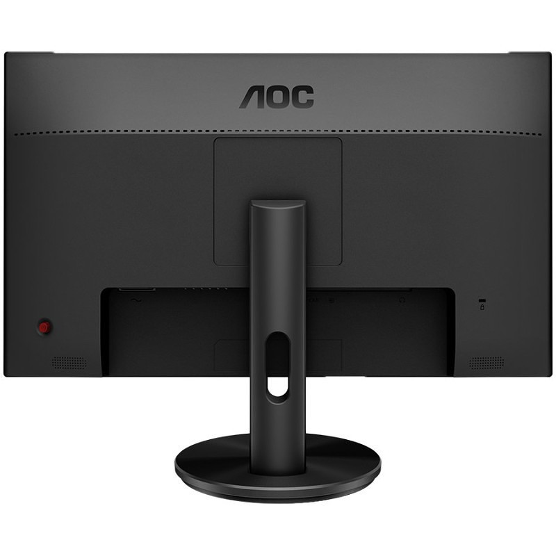 AOC Monitor 27" G2790VXA Gaming 144Hz VA 1ms 350cd Zv^^