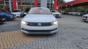 Volkswagen Passat 2.0tdi..4x4 Motion...2016 god.
