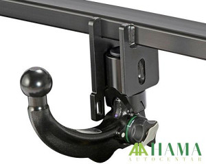 EURO KUKA ŠLEP (UKUPNE DUŽINE 4380 MM) CITROEN 