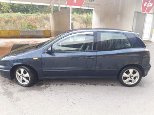 Fiat Bravo