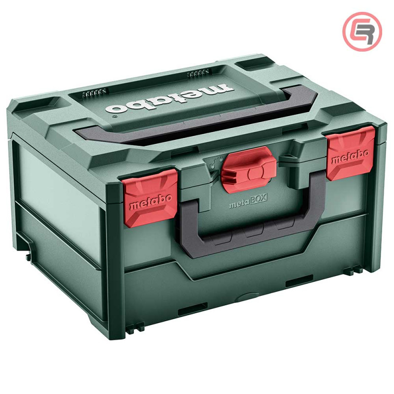 Metabo Kofer Transportni Za Alat metaBOX 215 - 626887
