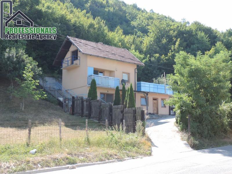 Professionals/kuća/vikendica/Istočno Sarajevo Nekretnine Kuće