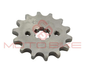 Prednji lancanik atv,pit bike,cross 420 korak
