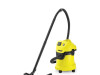 KARCHER Usisivač za suho i mokro WD 3 P usisavač