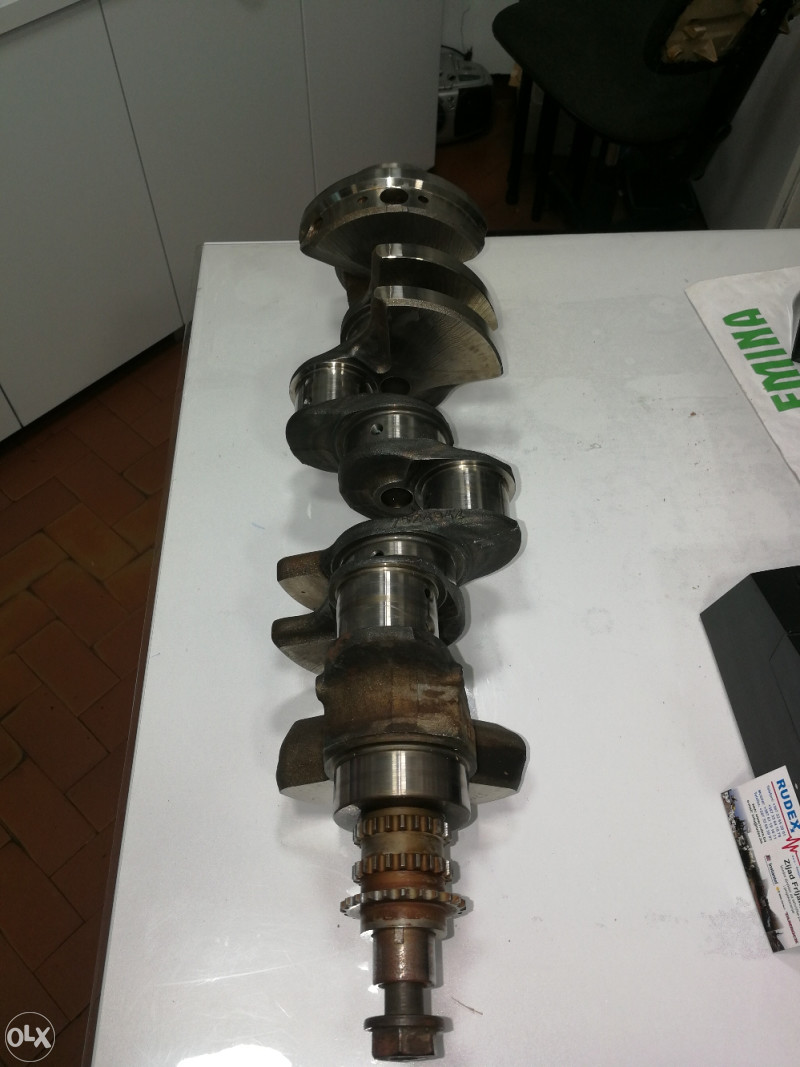 Radilica za bmw n62b48 x5 e53 4 8is e70 4 8i 650i e radilice olx ba