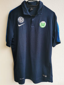Dres Wolfsburg nike majica