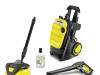 KARCHER Visokotlačni perač K5 Compact Home čistač vap