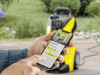 KARCHER Visokotlačni perač K4 Power Control Home vap