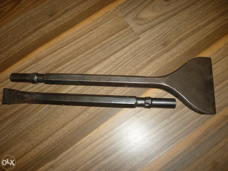 Špice za Hilti TP 400