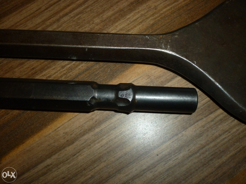 Špice za Hilti TP 400