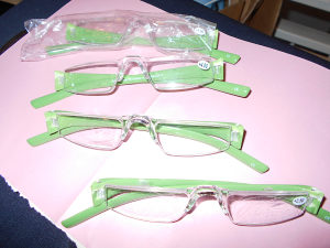 Naočale sa dioptrijom za čitanje