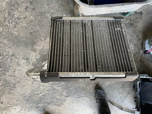 HLADNJAK KLIME OPEL ASTRA H