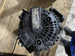 Alternator Mercedes E 280 320 CDI 2007 A6421540402