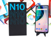 Mobitel OnePlus Nord N10 5G 6GB / 128GB Midnight Ice