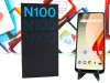 Mobitel OnePlus Nord N100 4GB / 64GB Midnight Frost
