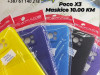 MASKA ZA XIAOMI POCO X3