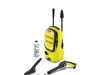 KARCHER Visokotlačni perač K2 Compact Car vap čistač
