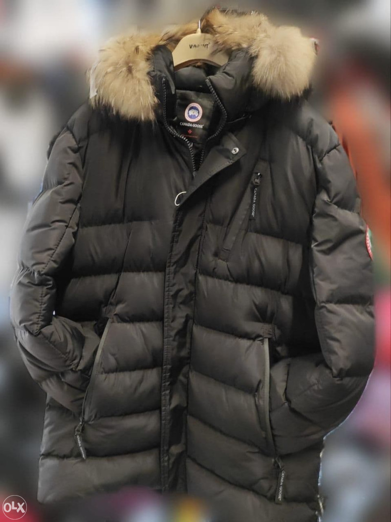 Canada Goose Muška Jakna Jakne kaputi i mantili za muškarce
