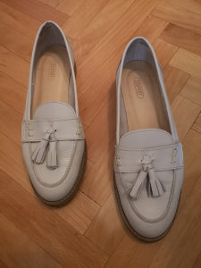 Esprit kozne cipele/mokasine