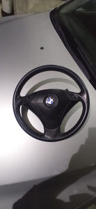 BMW E60 Volan Airbag