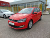 Volkswagen Polo 1.6 TDI- 2009- DERVENTA