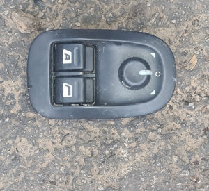 Prekidaci podizanja stakala peugeot 306
