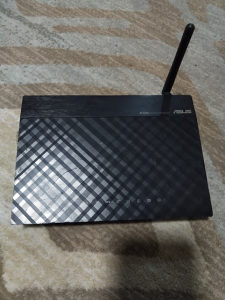 ASUS Wireless router RT-N10E