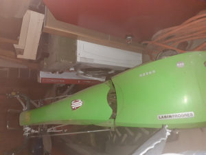 Motokultivator labin 14ks
