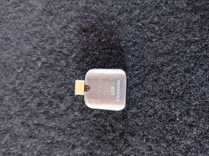 SAMSUNG USB CONECTOR