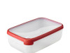 POSUDA 4L PRAVOUGAONA GRAND CHEF 168449