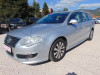 VW PASSAT B6 1.6 TDI ALU