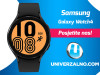 Samsung Galaxy Watch4 (Watch 4) WiFi 40mm (SM-R860)