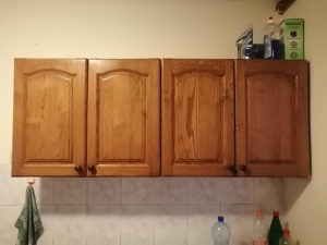 Kuhinja iz 3 dijela