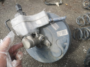 Passat 6 dobos kocnica 3C1614105L