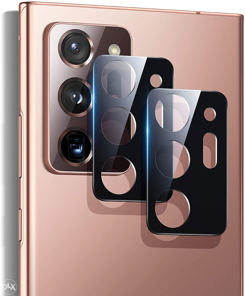Staklo kamere za Samsung G930/Galaxy S7 rose gold SPO SH