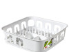Ocjedivac essentials 39x39 bijeli 0742-059