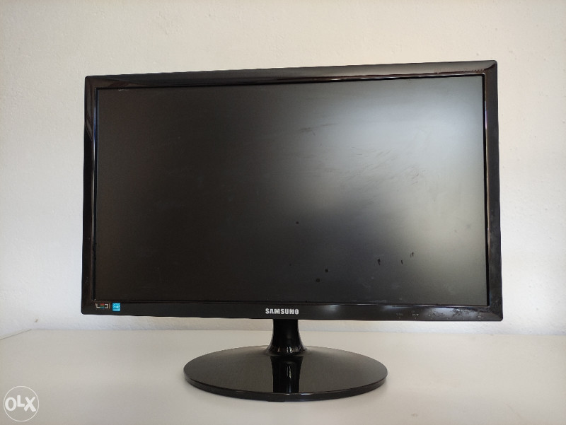 Samsung monitor 22" SyncMaster S22B300 - Monitori - OLX.ba