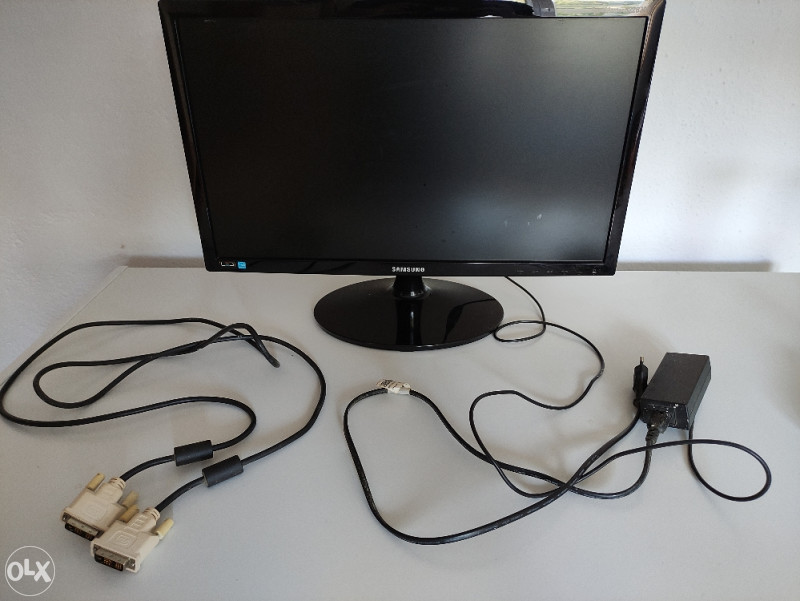 Samsung monitor 22" SyncMaster S22B300 - Monitori - OLX.ba