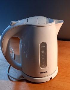 KUHALO GRIJAČ ZA VODU PHILIPS