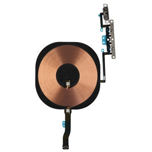 iPhone 11 Pro Volume Flat kabal zvuka wireless punjenja