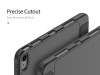 DUX DUCIS Tri-fold futrola za iPad Air (2020)