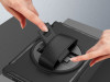 360° Swivel Kickstand PC TPU maska za Tab A7 10.4 T500