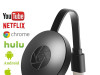 G2 HDMI Streaming Dongle 4K Digital Media Video WiFi