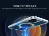 Clear maska za iPhone 12 Pro Max