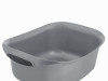 POSUDA 8L SREBRENA CURVER 2336-212