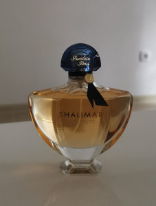 Shalimar Edt