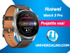 Huawei Watch 3 Pro Classic